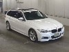 BMW 3 SERIES – 2016 – 4.5