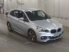 BMW 2 SERIES – 2016 – 4