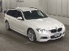 BMW 3 SERIES – 2017 – 4.5