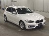 BMW 1 SERIES – 2015 – 4.5
