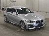 BMW 1 SERIES – 2015 – 4.5
