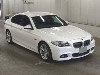 BMW 5 SERIES – 2014 – 4