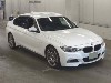 BMW 3 SERIES – 2016 – 4