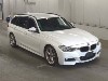 BMW 3 SERIES – 2014 – 4.5