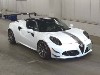 ALFAROMEO 4C – 2015 – 4.5