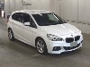 BMW 2 SERIES – 2017 – 4.5