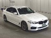 BMW 5 SERIES – 2018 – 5