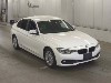 BMW 3 SERIES – 2016 – 4.5