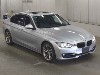 BMW 3 SERIES – 2012 – 4.5