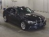 BMW 3 SERIES – 2016 – 3.5