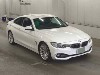 BMW 4 SERIES – 2013 – 3.5