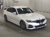 BMW 3 SERIES – 2021 – 4.5