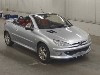 PEUGEOT 206 – 2005 – 4