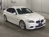BMW 5 SERIES – 2011 – 4