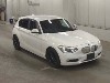 BMW 1 SERIES – 2011 – 4