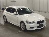 BMW 1 SERIES – 2012 – 4.5