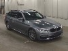 BMW 5 SERIES – 2018 – 4.5