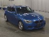 BMW 1 SERIES – 2012 – 3.5