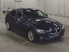 BMW 3 SERIES – 2013 – 4.5