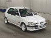 PEUGEOT 106 – 2002 – R