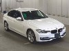 BMW 3 SERIES – 2015 – 3.5