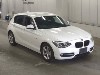 BMW 1 SERIES – 2013 – 4.5