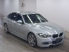 BMW 3 SERIES – 2017 – 4.5
