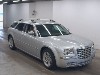 CHRYSLER 300C TOURING – 2008 – 4
