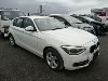 BMW 1 SERIES – 2012 – ***