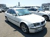 BMW 3 SERIES – 2001 – ***