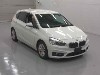 BMW 2 SERIES – 2015 – 3.5