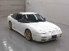 NISSAN 180 SX – 1995 – R