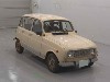 RENAULT 4 – 1990 – ***