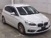 BMW 2 SERIES – 2015 – 4