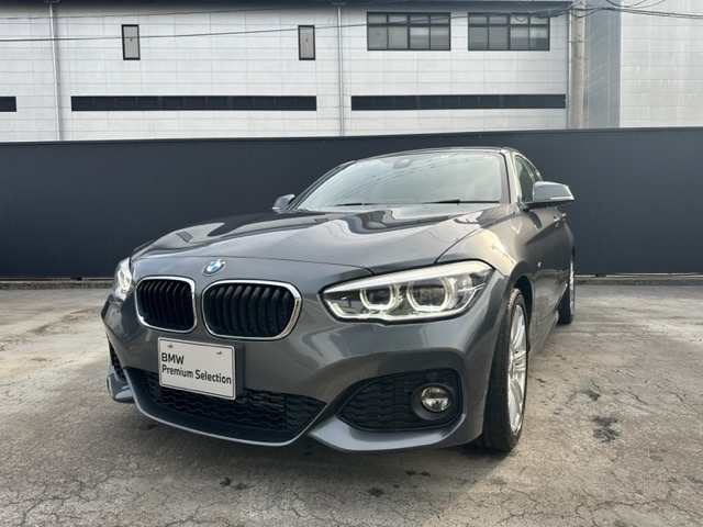 BMW 1 SERIES – 2017 – 5