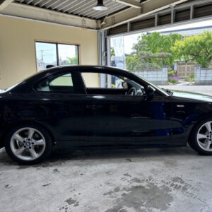 BMW 1 SERIES – 2011 – 4