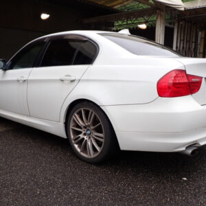 BMW 3 SERIES – 2011 – 4