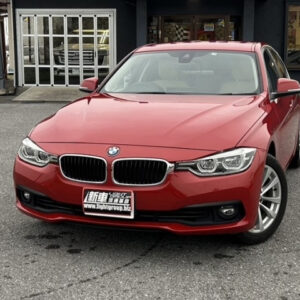 BMW 3 SERIES – 2017 – 4.5