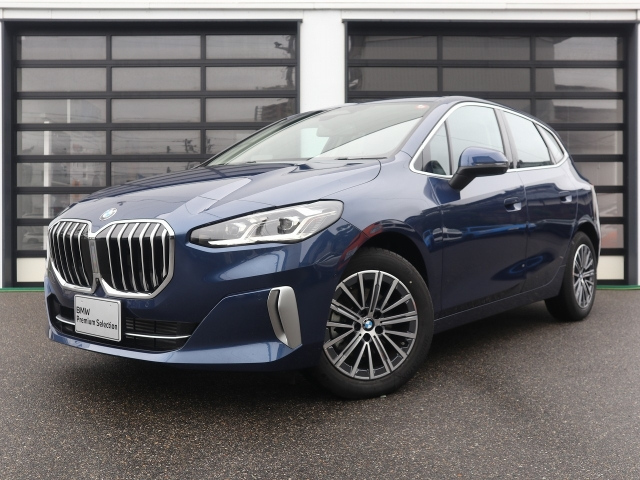 BMW 2 SERIES – 2023 – 6
