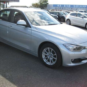 BMW 3 SERIES – 2015 – 3.5