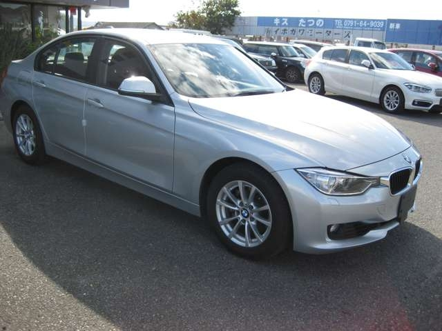 BMW 3 SERIES – 2015 – 3.5