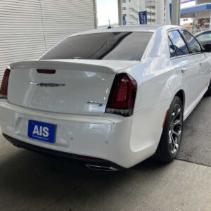 CHRYSLER 300 – 2016 – 4.5