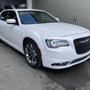 CHRYSLER 300 – 2016 – 4.5
