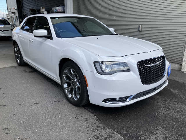 CHRYSLER 300 – 2016 – 4.5