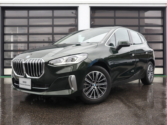 BMW 2 SERIES – 2023 – 5