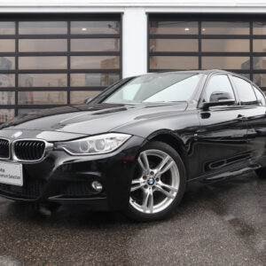 BMW 3 SERIES – 2015 – 4