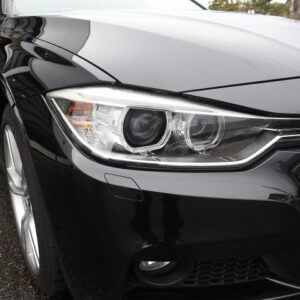 BMW 3 SERIES – 2015 – 4