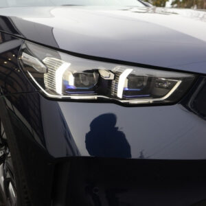 BMW 5 SERIES – 2023 – 5