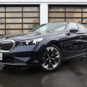 BMW 5 SERIES – 2023 – 5