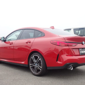 BMW 2 SERIES – 2022 – 5